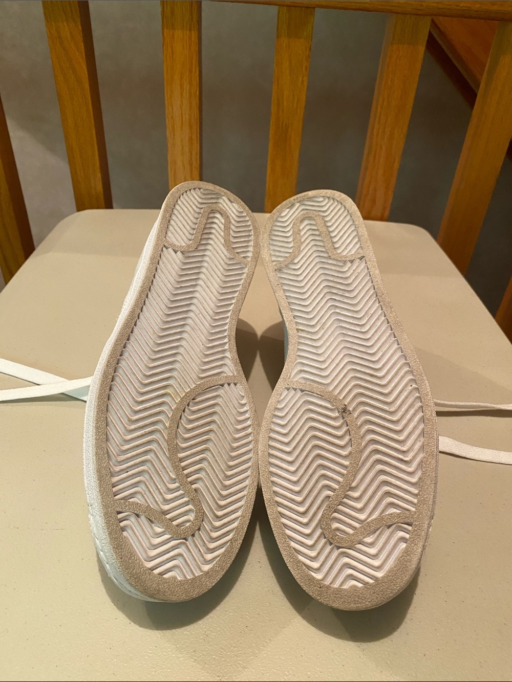 Adidas Superstar II “Shelltops”. Size: 8 Color: White with Original Box - Picture 11 of 14